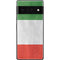 Italy Flag Distressed Google Pixel 6 Pro Skin
